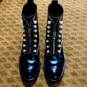 3.1 Phillip lim boots